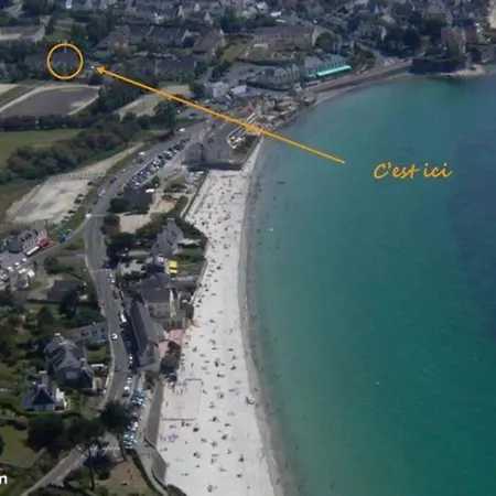 Jardin A 100m De La Et Thalasso