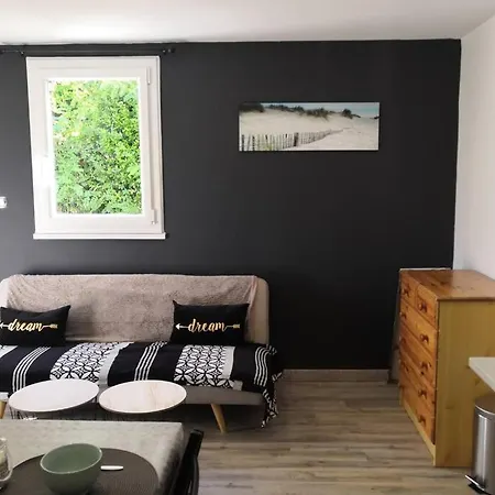 Apartman Jardin A 100m De La Et Thalasso